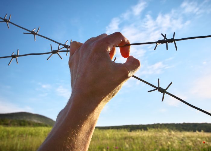 Posso visitare Auschwitz senza guida ?