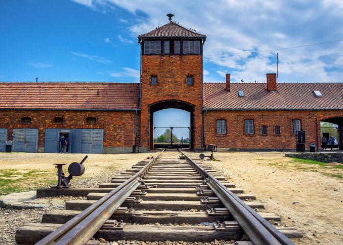 tour ad Auschwitz e Birkenau